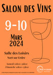 Salon Cave de l'Erdre
